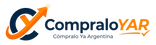CompraloYAR – Inicio